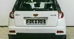 Geely emgrand x7
