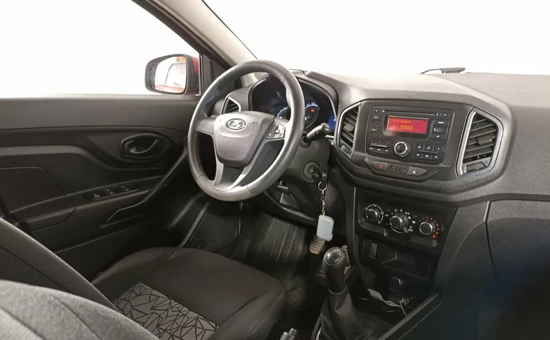 LADA (ВАЗ) XRAY I