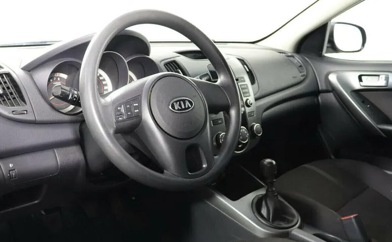 Kia Cerato II