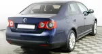 Volkswagen Jetta V