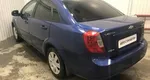 Chevrolet LACETTI 1.4 MT (94 л.с.)