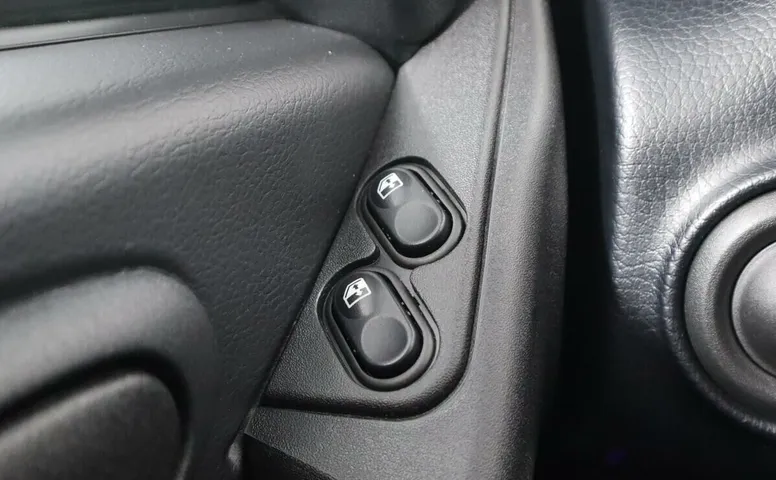 LADA (ВАЗ) Niva 1.7 МКПП