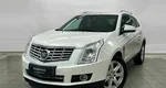 Cadillac srx
