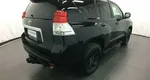 Toyota land cruiser prado 150 series