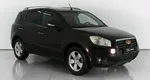 Geely emgrand x7