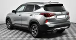 Kia seltos акпп 2020 с пробегом 25 600 км