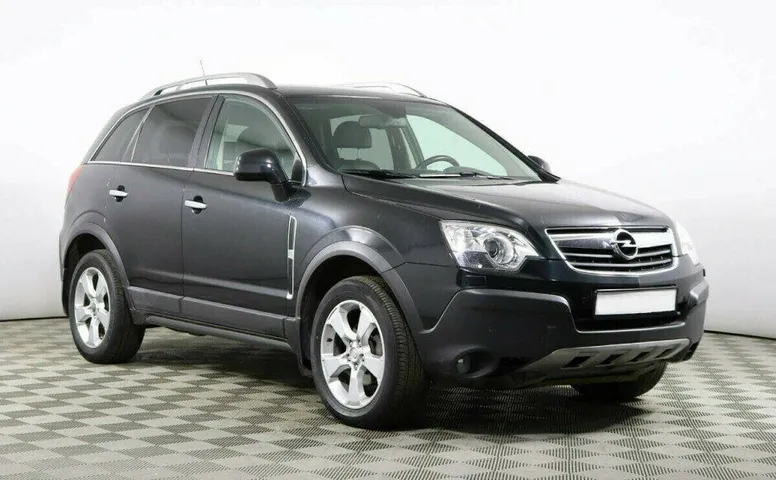 Opel Antara 3.2 Автомат