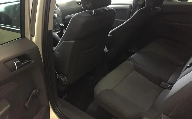 Opel Zafira B
