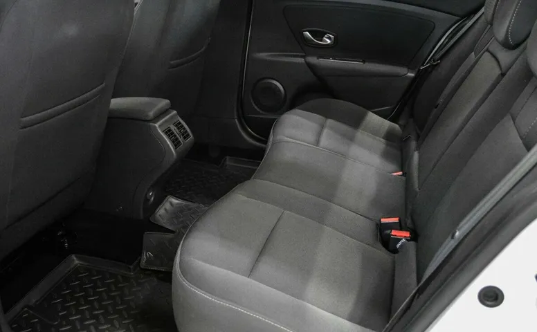 Renault Fluence I