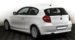 BMW 1 серии I (E81/E82/E87/E88) Рестайлинг