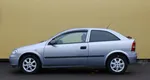 Opel ASTRA 1.6 MT (100 л.с.)