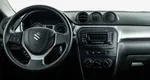 Suzuki vitara мкпп 2018 с пробегом 64 249 км