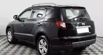 Geely Emgrand X7