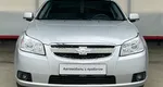 Chevrolet Epica V250 Рестайлинг