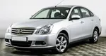 Nissan Almera III (G15)