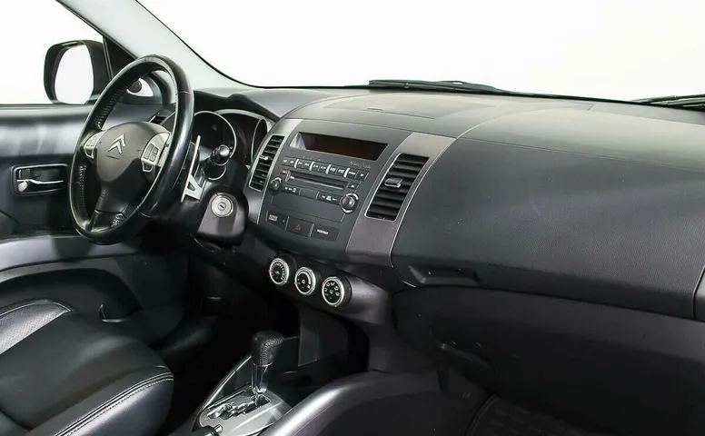 Citroen C-Crosser I
