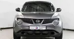Nissan Juke, 1 поколение