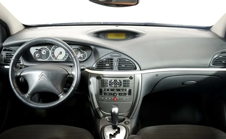 Citroen C5