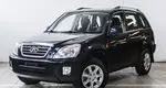 Chery Tiggo (T11)