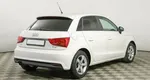 Audi A1 1.4 Робот
