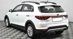 Kia rio x (x-line) акпп 2018 с пробегом 83 803 км