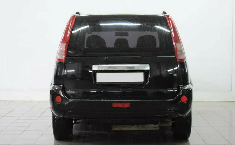 Nissan X-Trail 2.5 Автомат