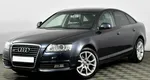 Audi A6 2.8 Вариатор