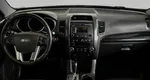 Kia Sorento 2.4 Автомат