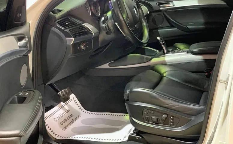 Bmw X6 I(E71) M