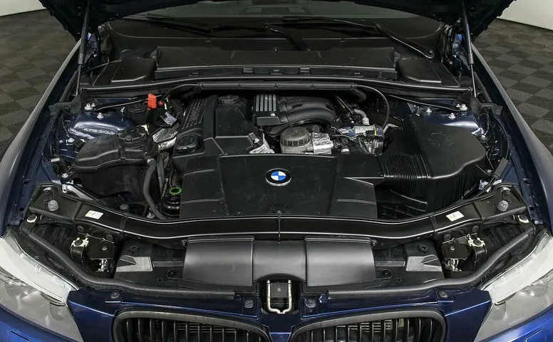 BMW 3 серия