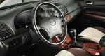 Toyota Camry, 6 поколение, рестайлинг
