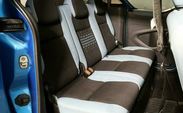 Citroen Berlingo 1.6 Механика