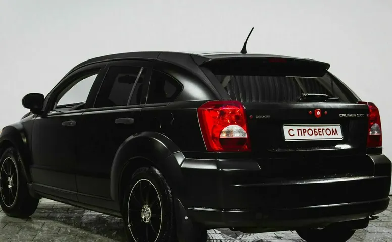 Dodge caliber