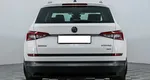 Skoda kodiaq робот 2018 с пробегом 48 301 км