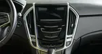 Cadillac SRX II Рестайлинг