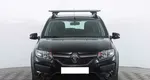 Renault sandero stepway cvt 2016 с пробегом 61 902 км