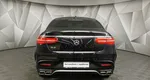 Mercedes-Benz GLE Coupe 400 I (C292)