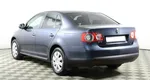 Volkswagen Jetta V