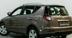 Geely emgrand x7