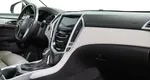 Cadillac SRX II Рестайлинг