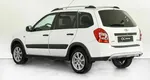 Lada (ваз) kalina
