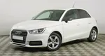 Audi A1 1.4 Робот
