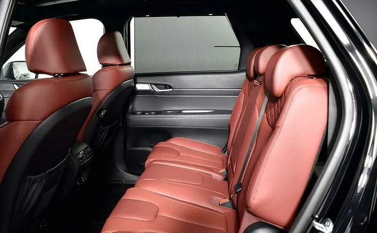 Hyundai Palisade 3.5 АКПП