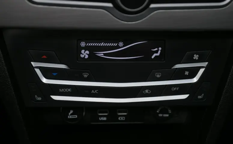 Lifan X70