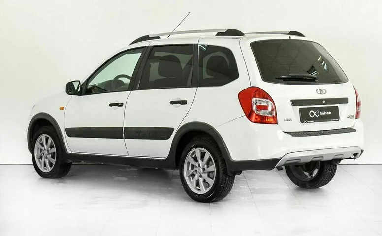 Lada (ваз) kalina