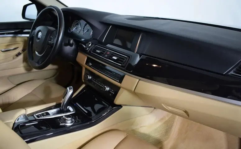 BMW 5 серии