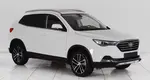 FAW Besturn X40