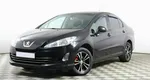 Peugeot 408 1.6 Автомат