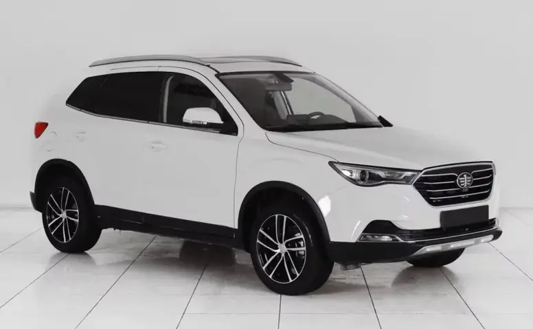 FAW Besturn X40