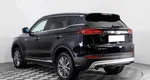Geely atlas pro робот 2021 с пробегом 7 620 км